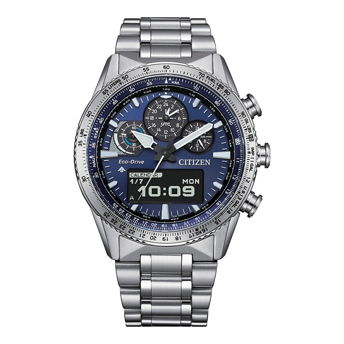 Citizen Promaster Sky JV2000-51L Kol Saati | Konyalı Saat