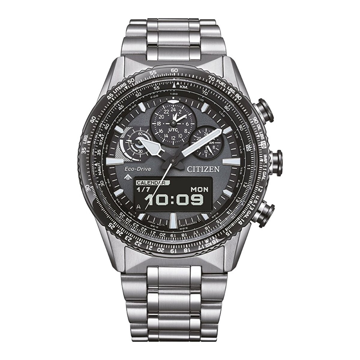 Citizen JV2006-55H Kol Saati | Konyalı Saat