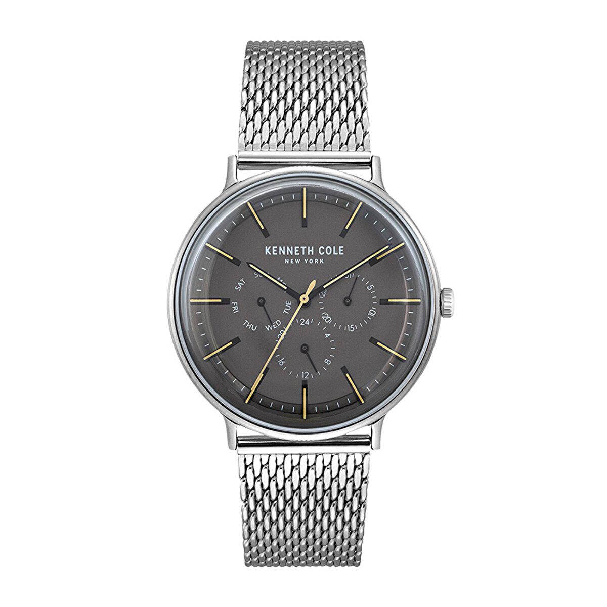 Kenneth Cole KC51037003 Kol Saati | Konyalı Saat