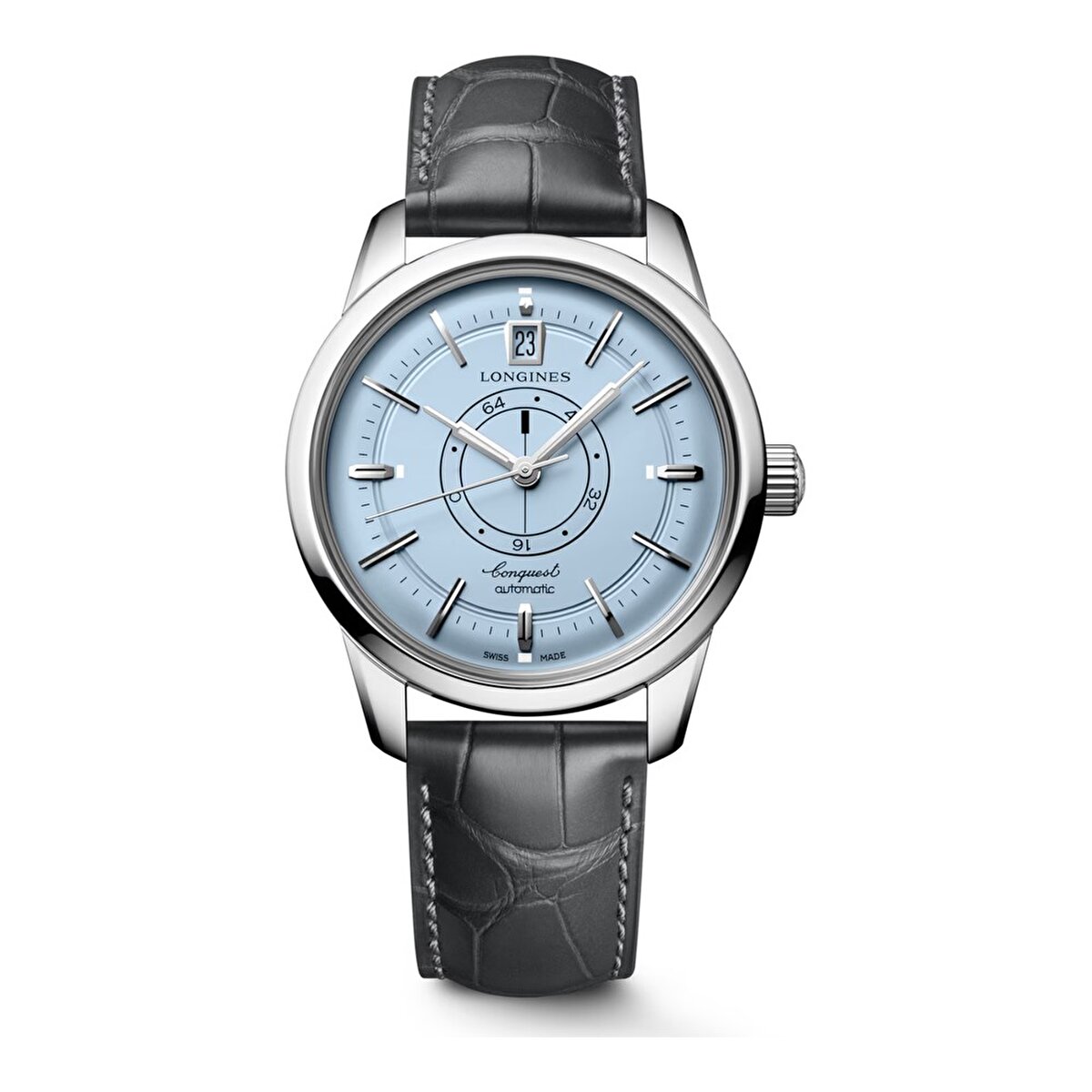 時計 LONGINES Y.K.P. Causal 1000 Oe Longines Conquest Heritage L16484922 Kol Saati | Konyalı Saat