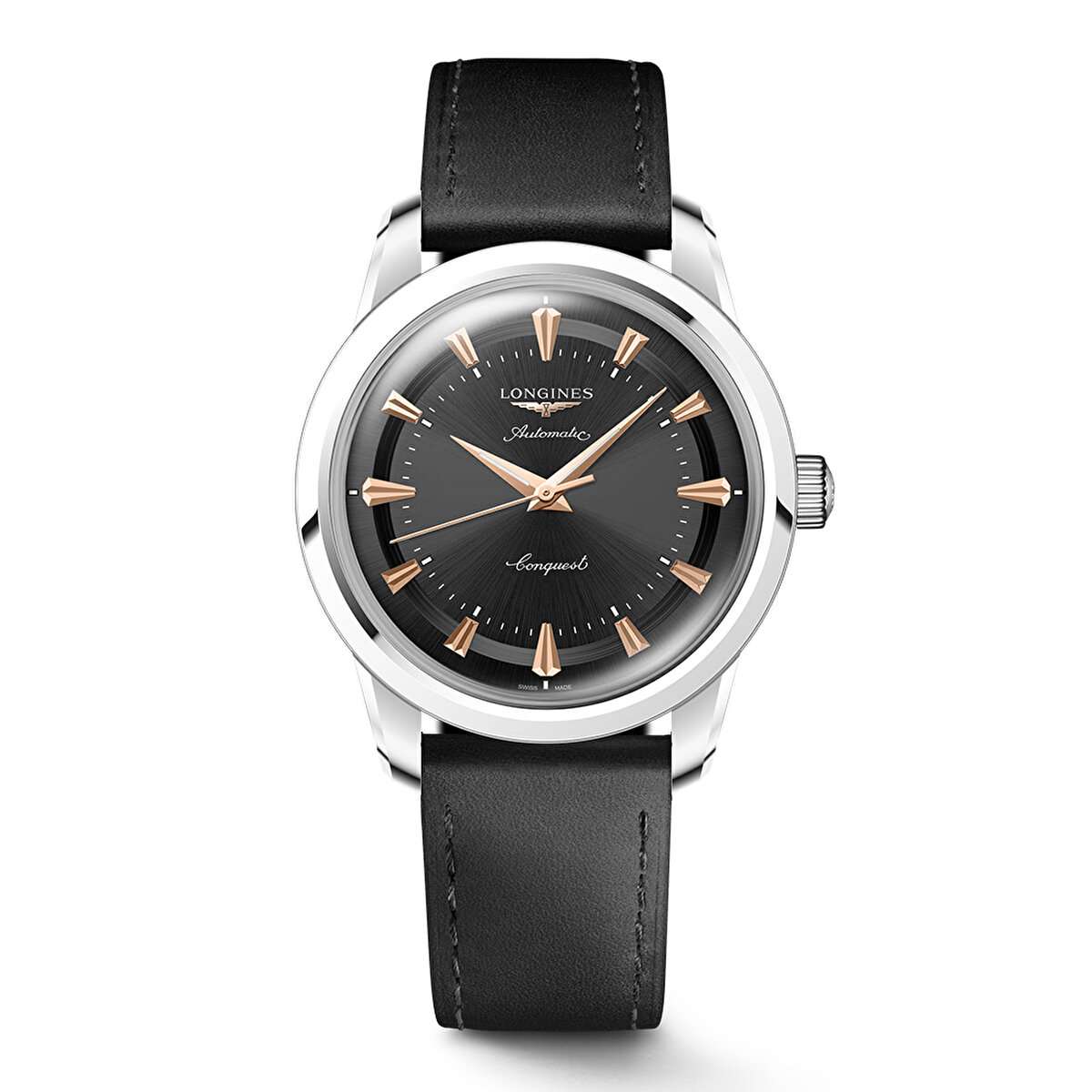 Longines Conquest Heritage L16494522 Kol Saati | Konyalı Saat