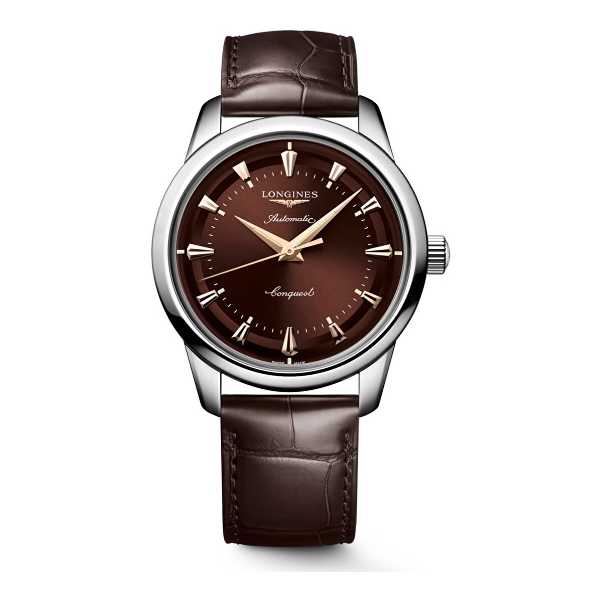Longines L16504622 Kol Saati | Konyalı Saat