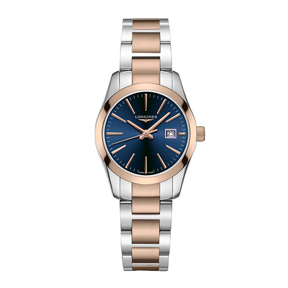 Longines Conquest Classic 2019 L22863927 Kol Saati | Konyalı Saat