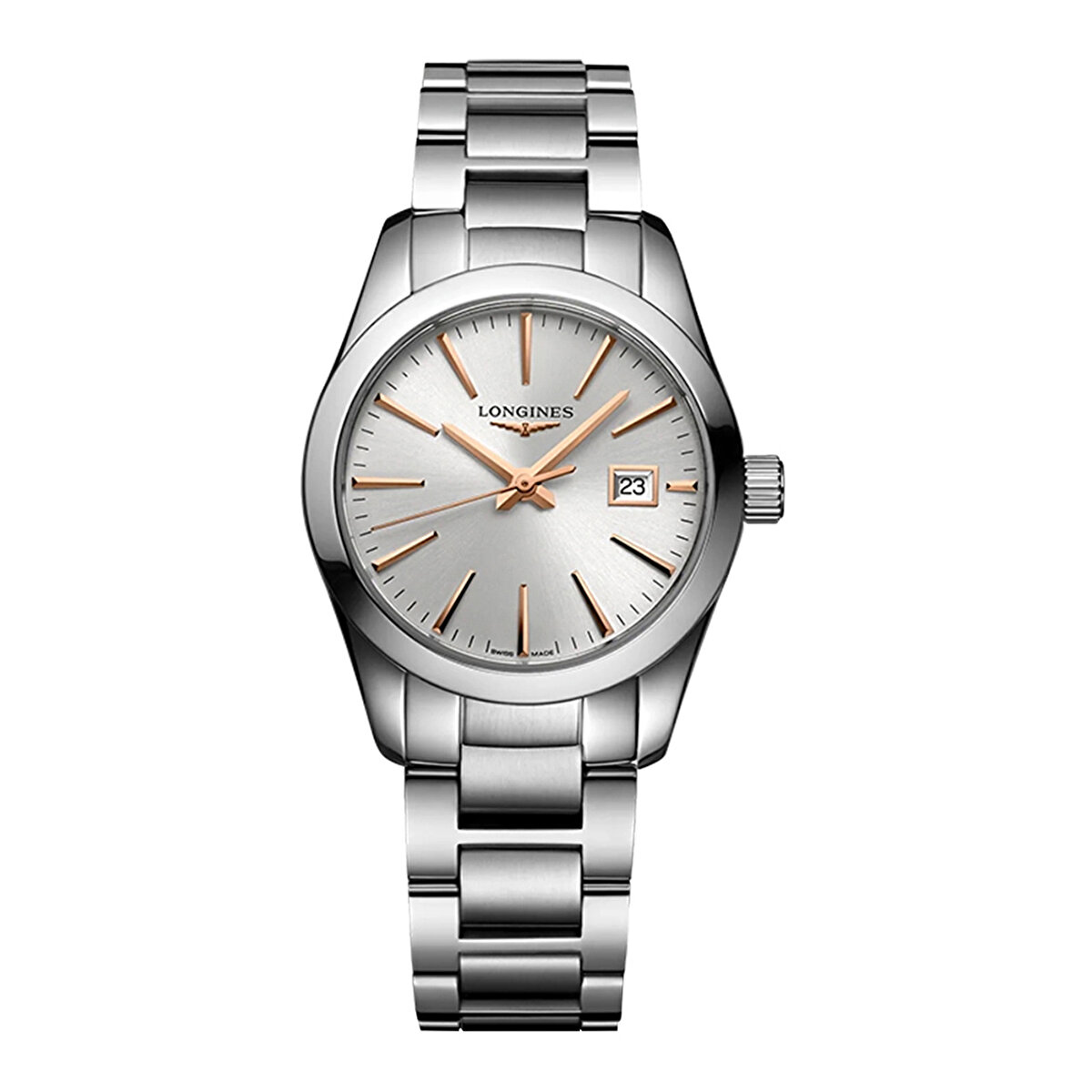 Longines Conquest Classic 2019 L22864726 Kol Saati | Konyalı Saat