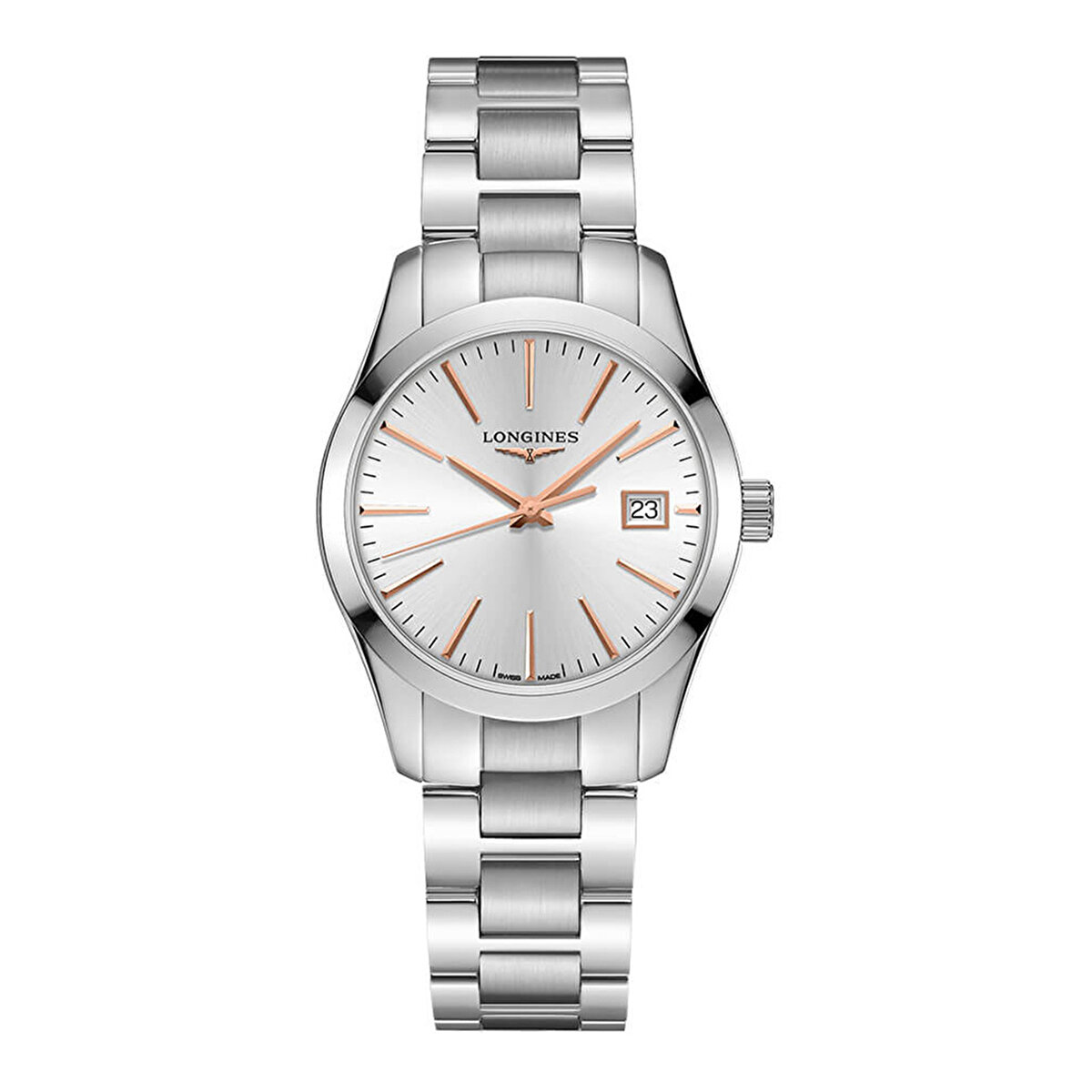 Longines Conquest Classic 2019 L23864726 Kol Saati | Konyalı Saat