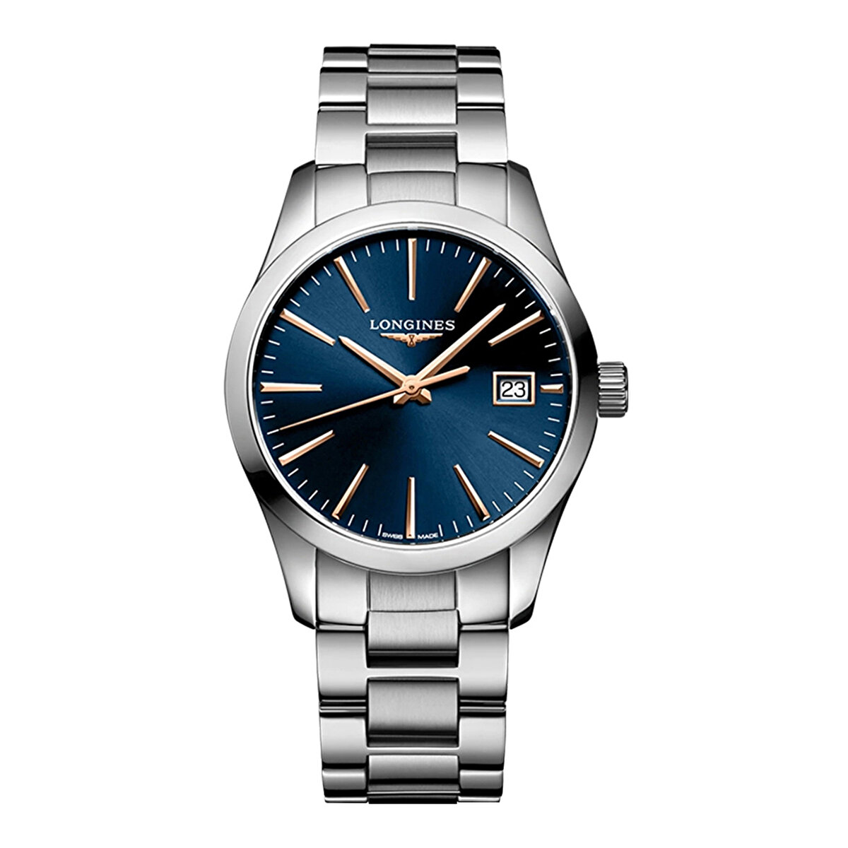 Longines Conquest Classic 2019 L23864926 Kol Saati | Konyalı Saat