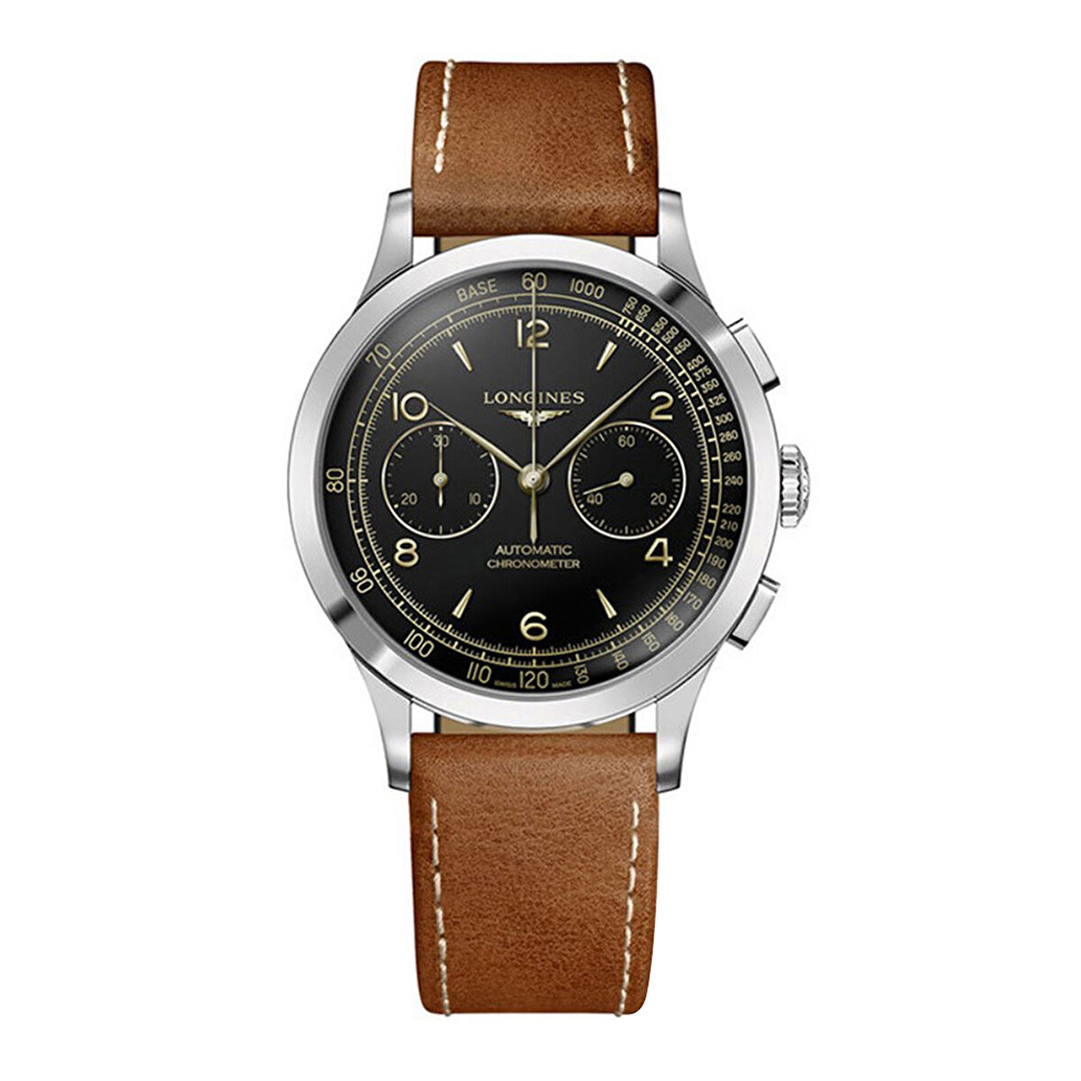 Longines Record L29214562 Kol Saati | Konyalı Saat