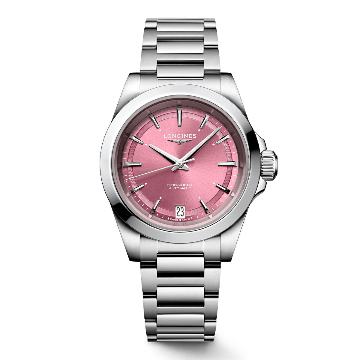 Longines Conquest L34304996 Kol Saati | Konyalı Saat