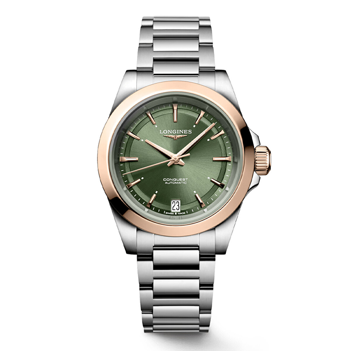 Longines Conquest L34305026 Kol Saati | Konyalı Saat