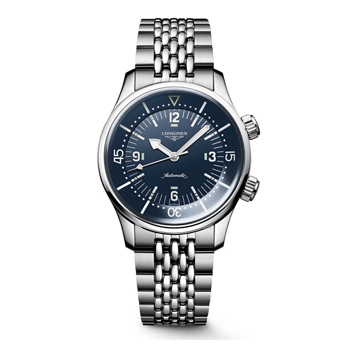 Longines Legend Diver L37644907 Kol Saati | Konyalı Saat