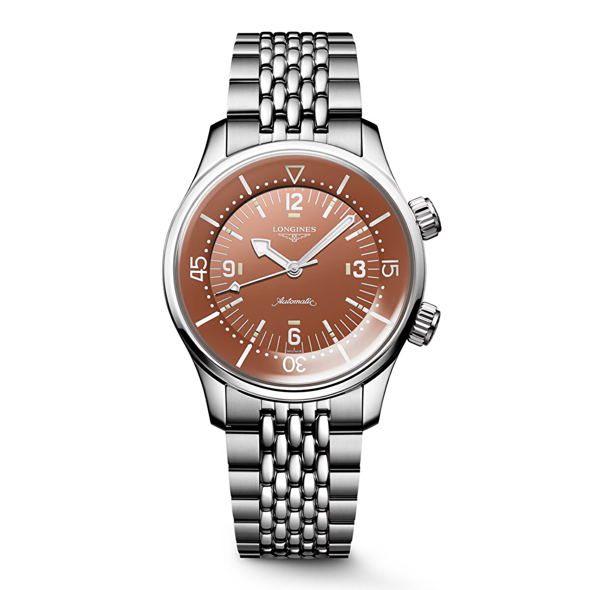 Longines Legend Diver L37644966 Kol Saati | Konyalı Saat