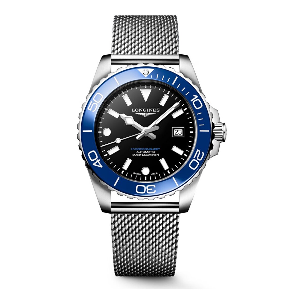 トギノンネオQueen Longines Hydroconquest 2026 L37884906 Kol Saati | Konyalı Saat