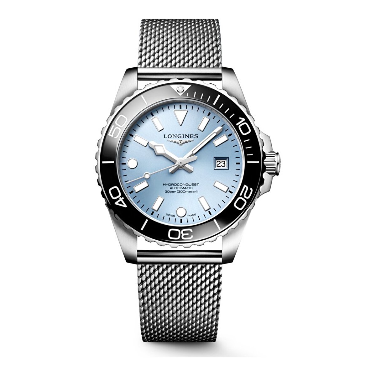 Longines Hydroconquest 2026 L37884996 Kol Saati | Konyalı Saat