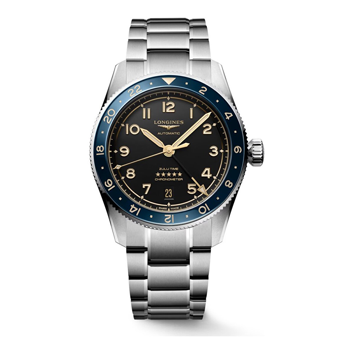 Longines L38024606 Kol Saati | Konyalı Saat