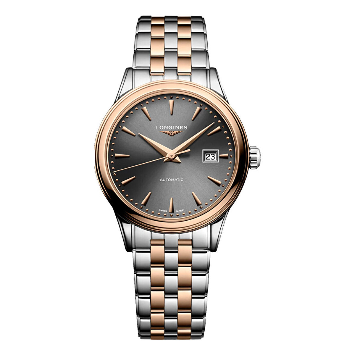Longines Flagship L43743787 Kol Saati | Konyalı Saat