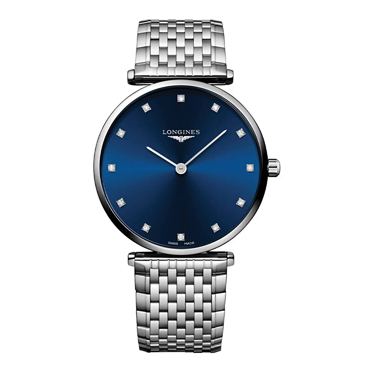 La Grande Classique De Longines L48664976 Kol Saati | Konyalı Saat