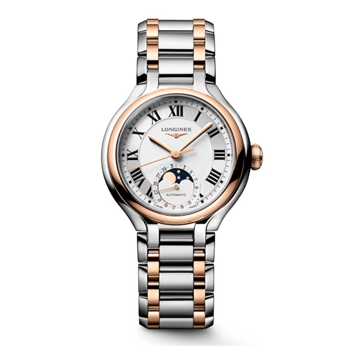 Longines Primaluna L81265717 Kol Saati | Konyalı Saat
