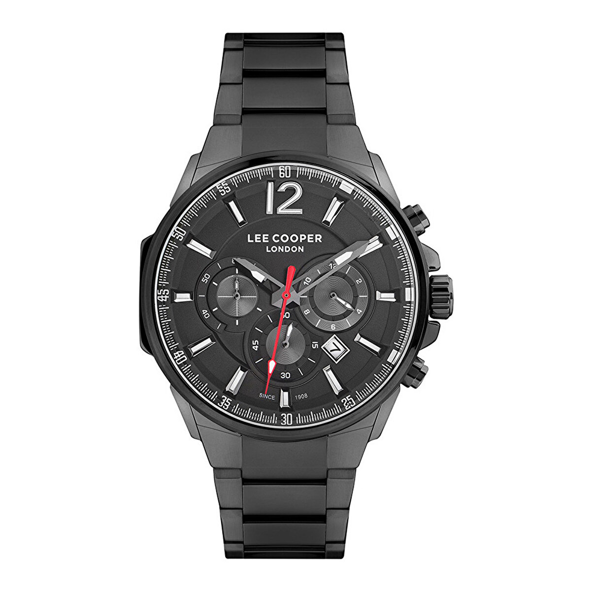 さと75 様 lolo Lee Cooper LC07067.050 Kol Saati | Konyalı Saat