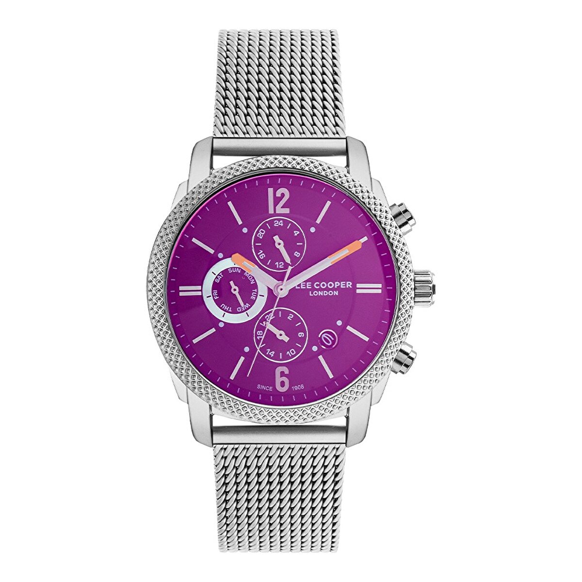 Lee Cooper LC07108.350-NL Kol Saati | Konyalı Saat