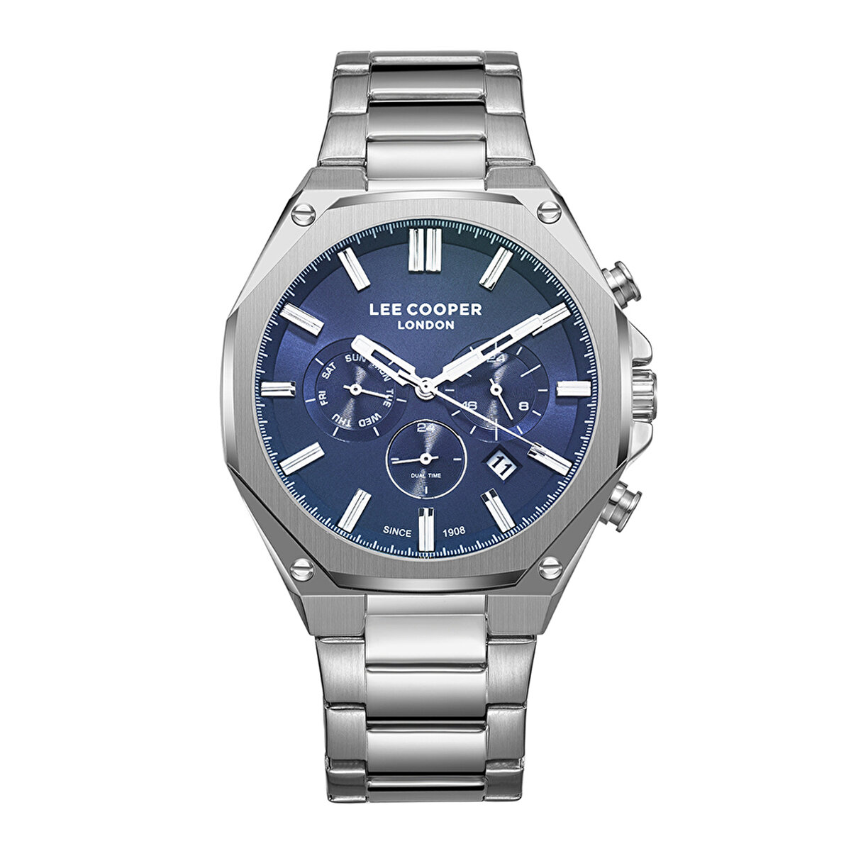 Lee Cooper LC07319.390-NM Kol Saati | Konyalı Saat