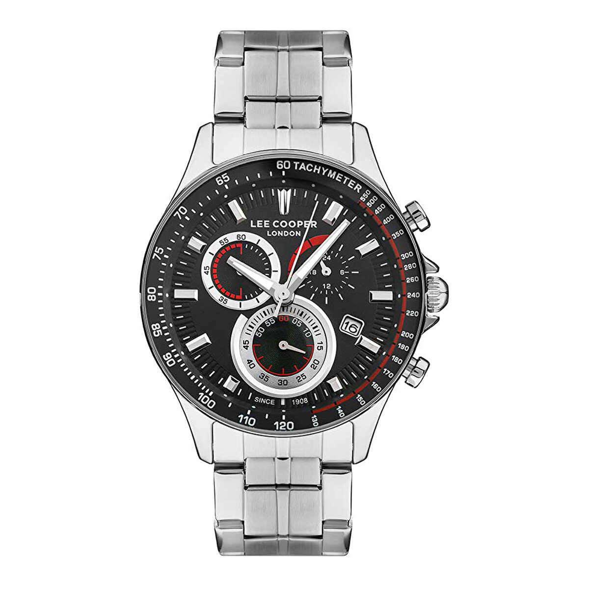 Lee Cooper LC07403.350 Kol Saati | Konyalı Saat