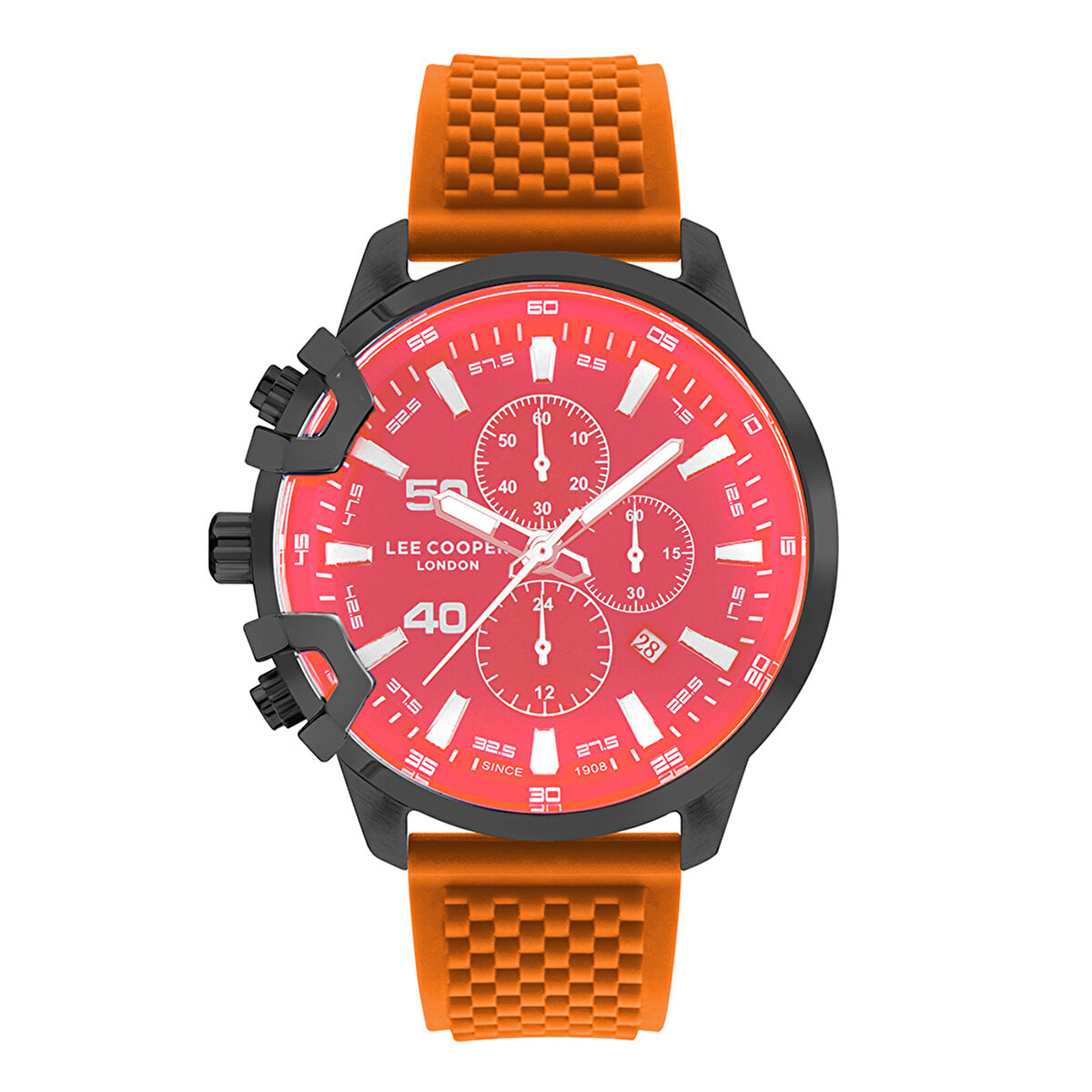 Lee Cooper LC07470.651 Kol Saati | Konyalı Saat