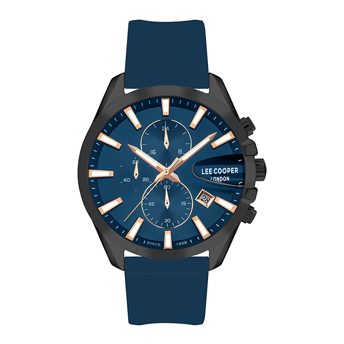 Lee Cooper LC07522.699 Kol Saati | Konyalı Saat