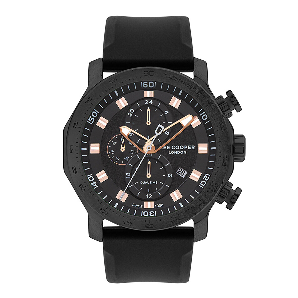 Lee Cooper LC07631.651 Kol Saati | Konyalı Saat