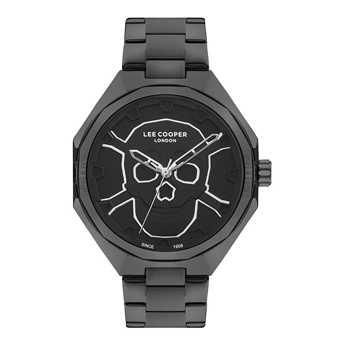 b*n様 SG the CULT69 Lee Cooper LC07640.060 Kol Saati | Konyalı Saat