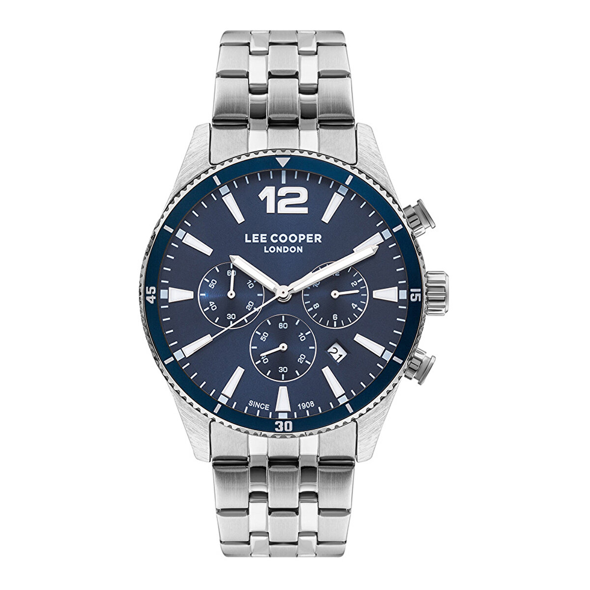 Lee Cooper LC07641.390-NM Kol Saati | Konyalı Saat