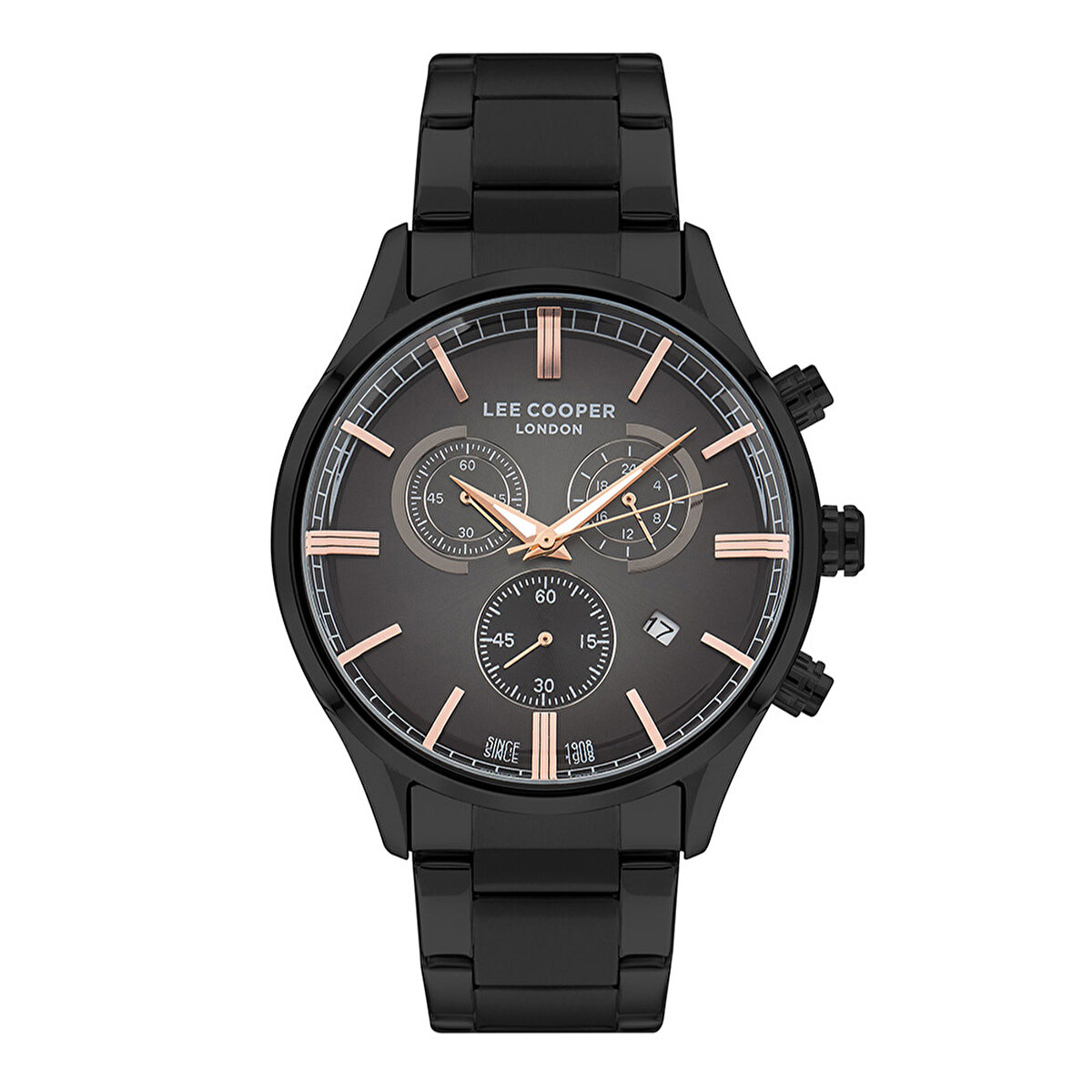Lee Cooper LC07688.650 Kol Saati | Konyalı Saat