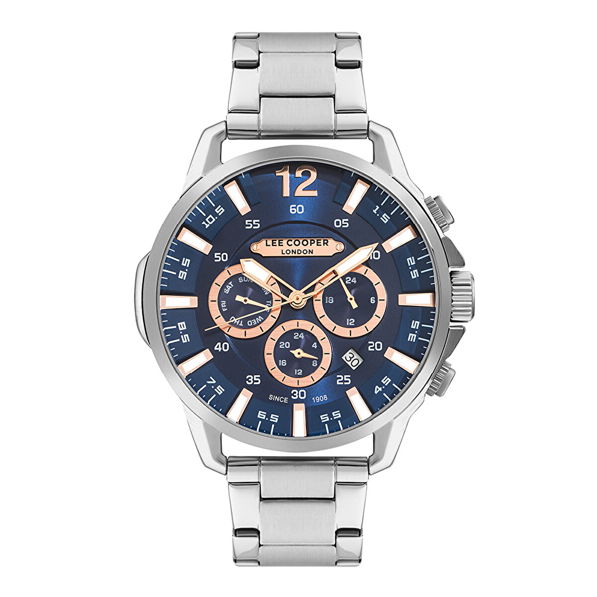 Lee Cooper LC07689.390-NM Kol Saati | Konyalı Saat