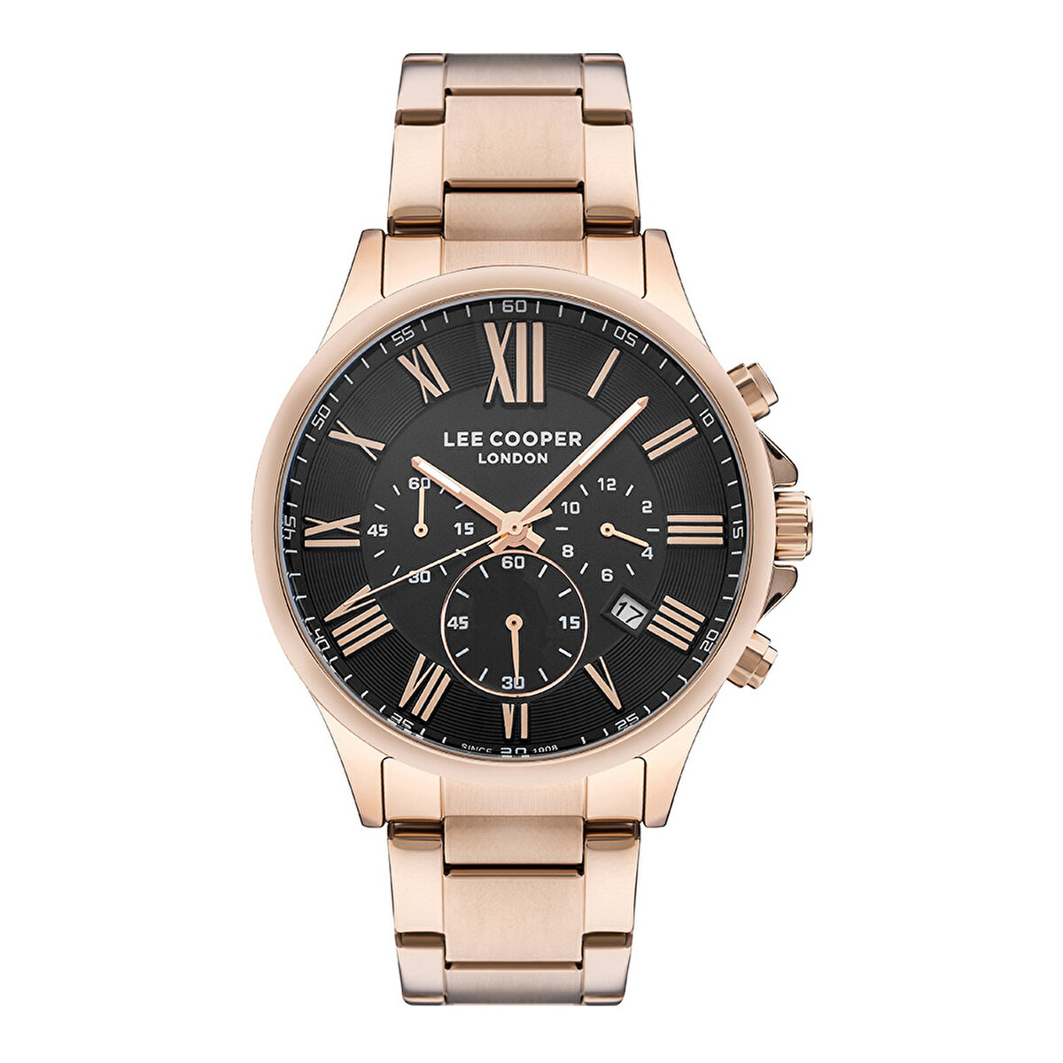 Lee Cooper LC07698.450 Kol Saati | Konyalı Saat