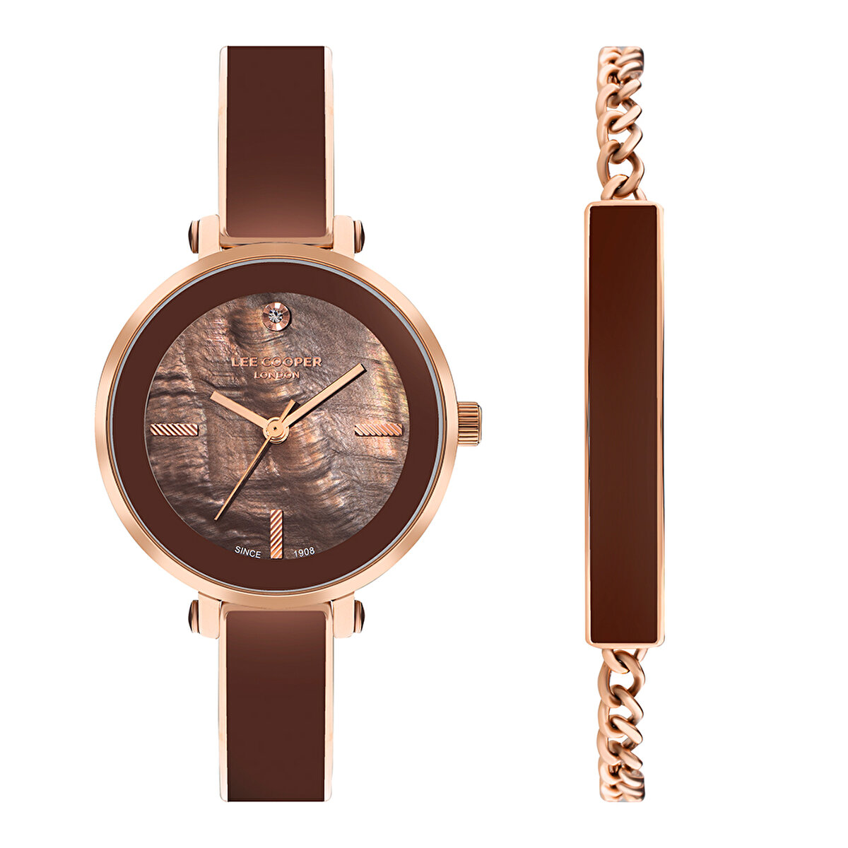 Lee Cooper LC07813.440 Kol Saati | Konyalı Saat