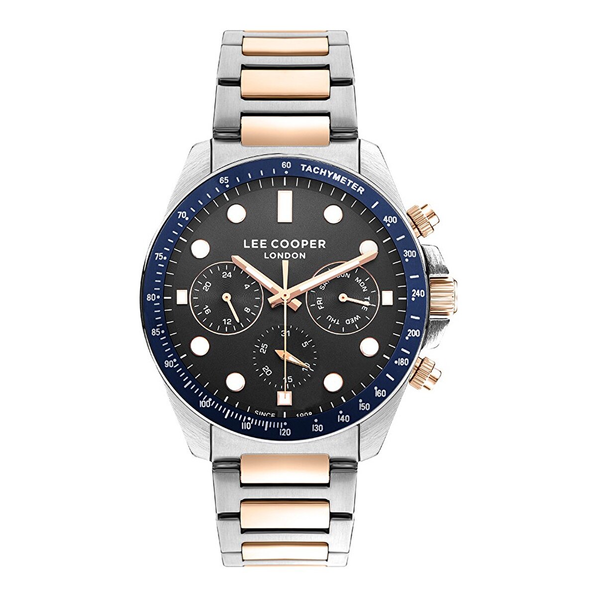 Lee Cooper LC07829.550-NM Kol Saati | Konyalı Saat