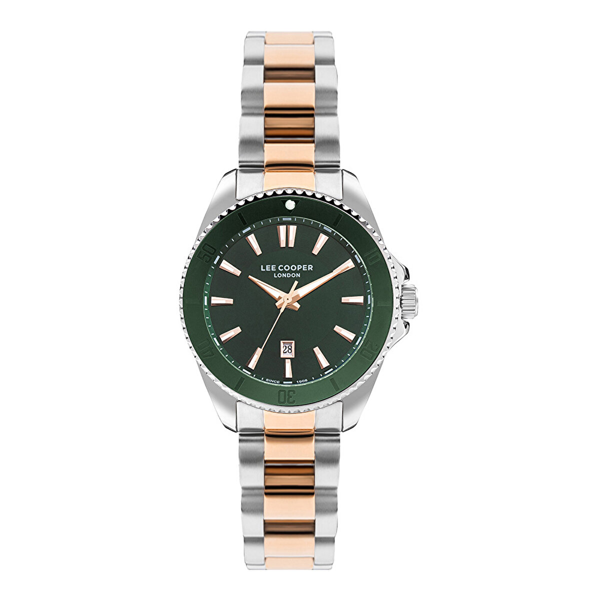 Lee Cooper LC07841.570 Kol Saati | Konyalı Saat