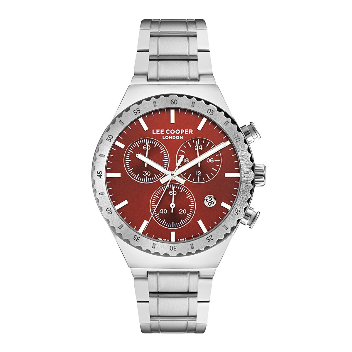 RED SEA LeafLED160S ジャンク Lee Cooper LC07853.388 Kol Saati | Konyalı Saat