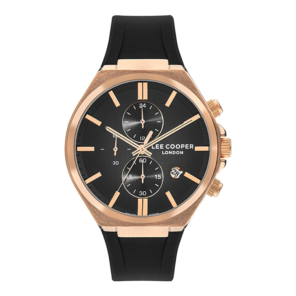 Lee Cooper LC07854.451 Kol Saati | Konyalı Saat