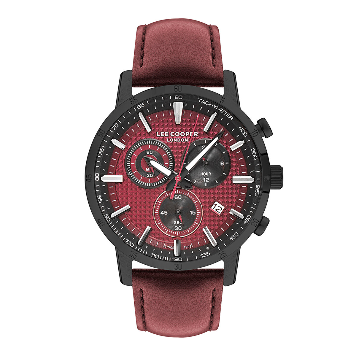 Lee Cooper LC07877.688 Kol Saati | Konyalı Saat