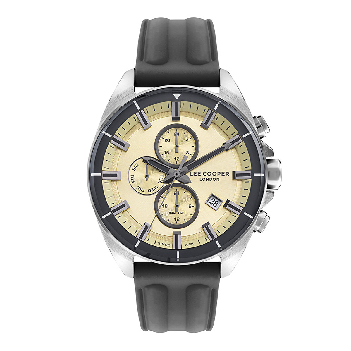 Lee Cooper LC07881.346 Kol Saati | Konyalı Saat