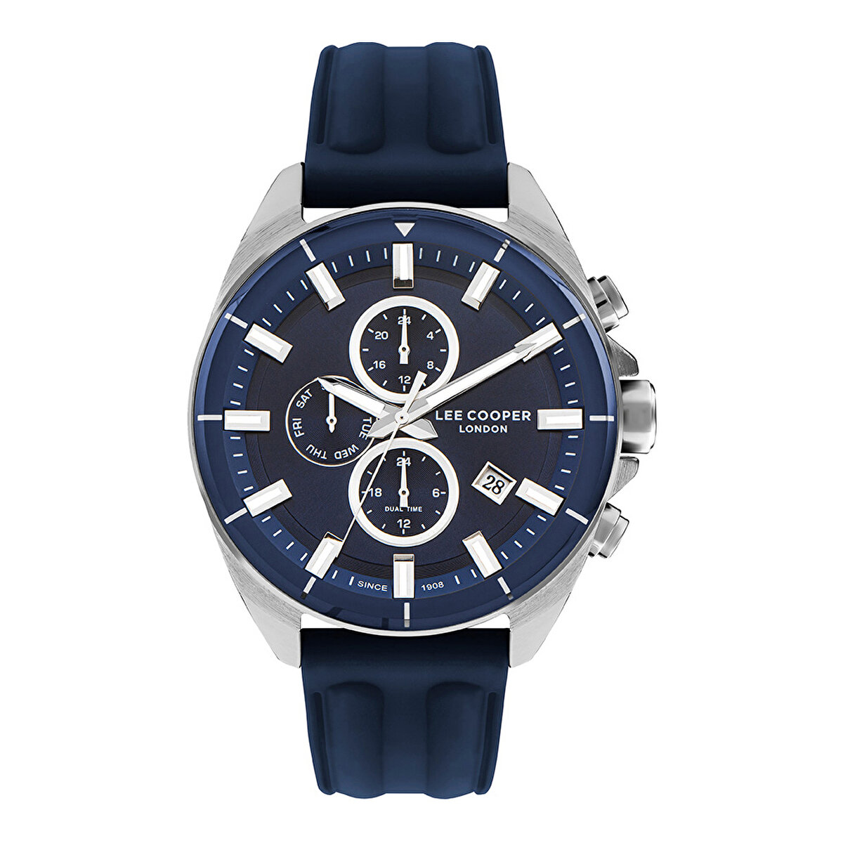 Lee Cooper LC07881.399 Kol Saati | Konyalı Saat