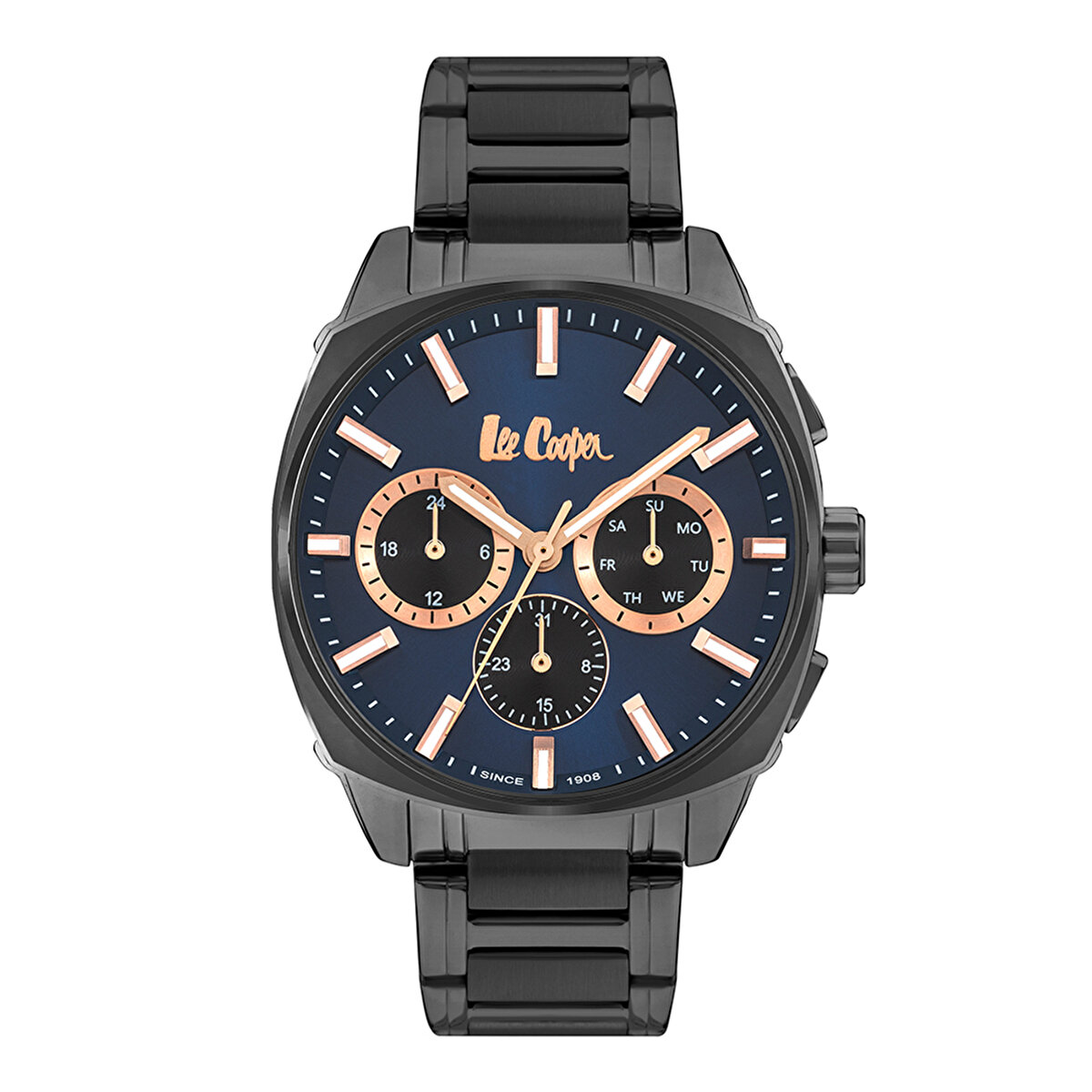 Lee Cooper LC07925.090 Kol Saati | Konyalı Saat