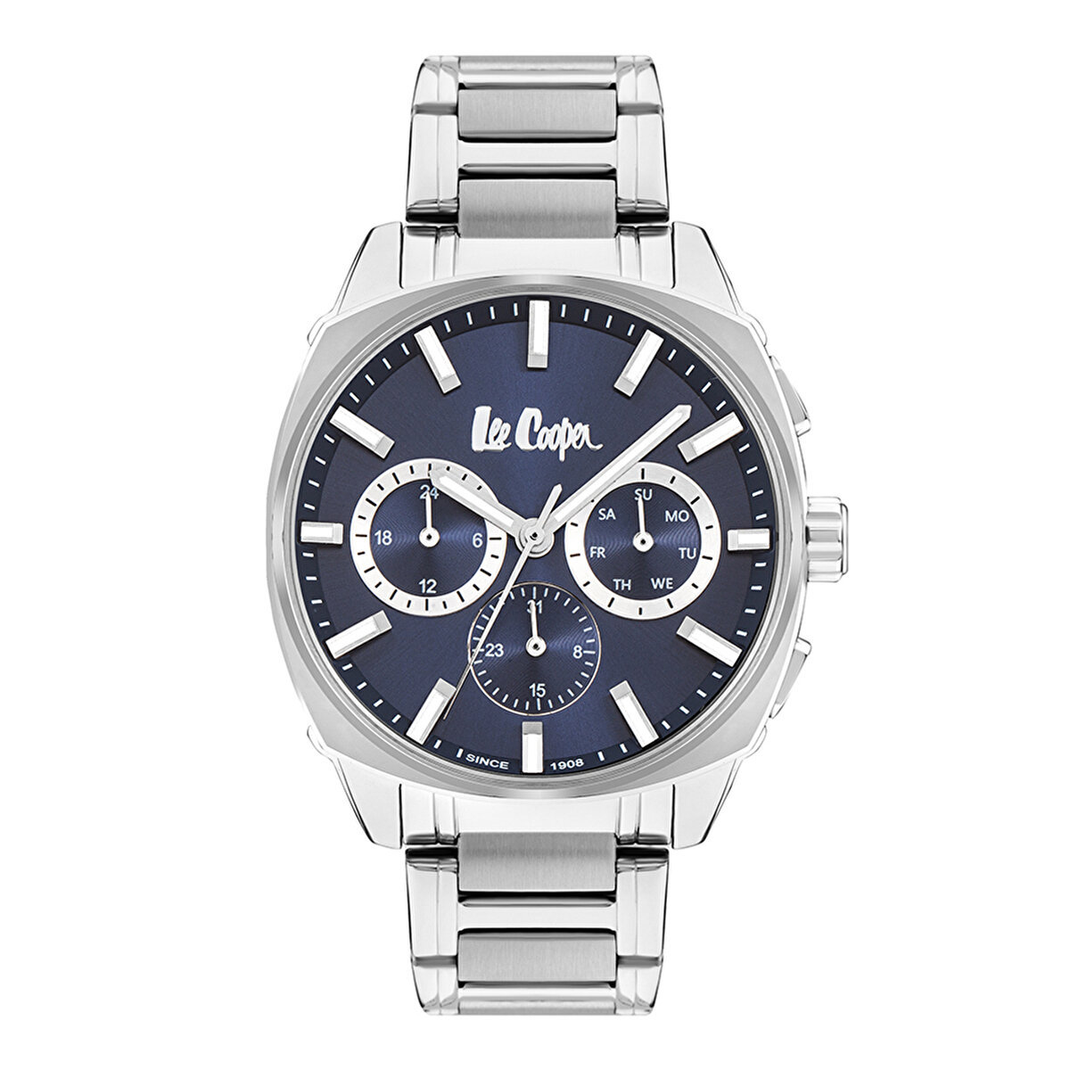 Lee Cooper LC07925.390 Kol Saati | Konyalı Saat
