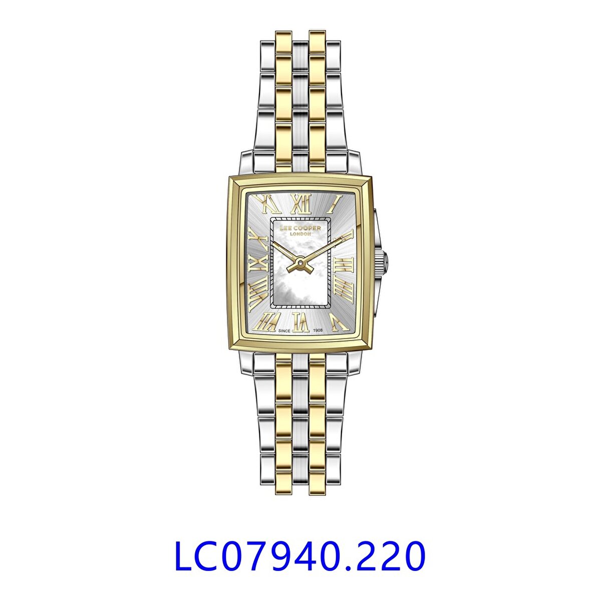Lee Cooper LC07940.220 Kol Saati | Konyalı Saat
