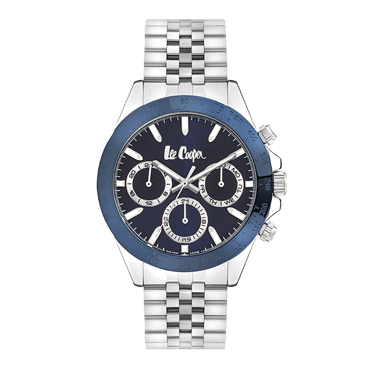 Lee Cooper LC07963.390 Kol Saati | Konyalı Saat
