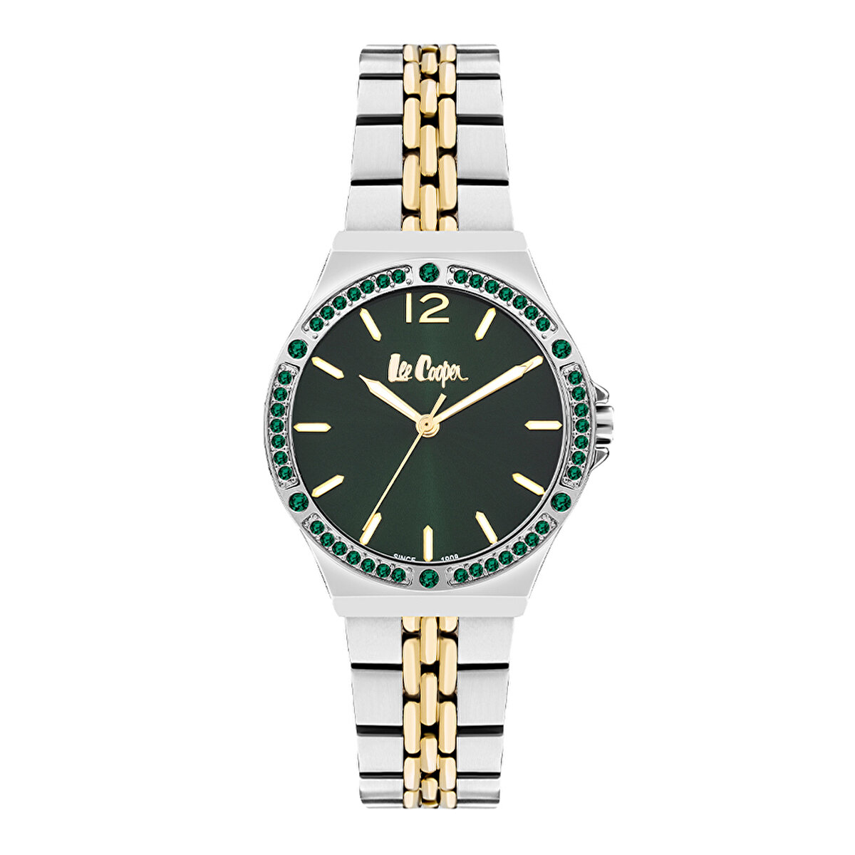 Lee Cooper LC07969.270 Kol Saati | Konyalı Saat