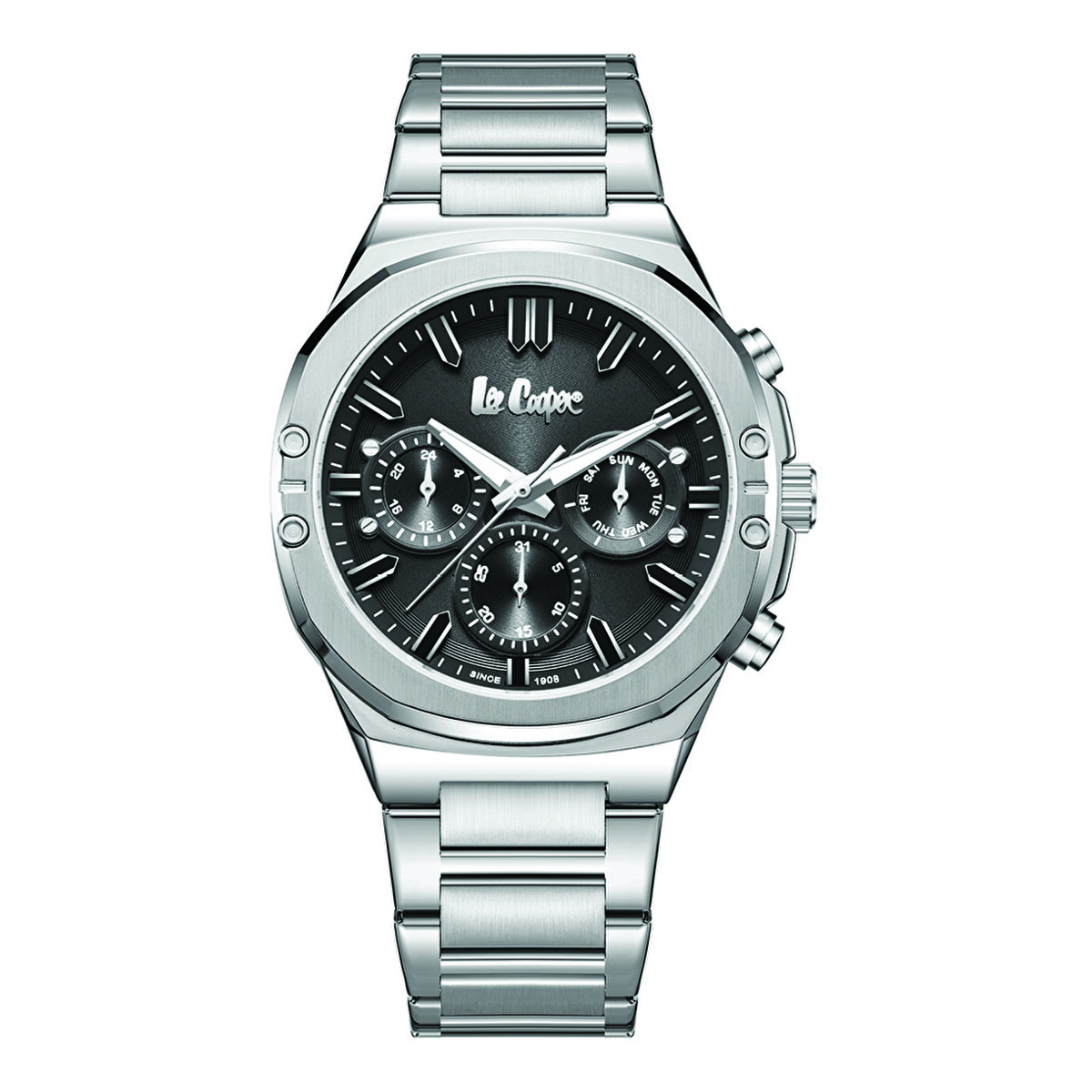 Lee Cooper LC07991.350 Kol Saati | Konyalı Saat