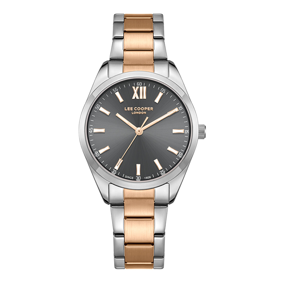Lee Cooper LC08014.560 Kol Saati | Konyalı Saat