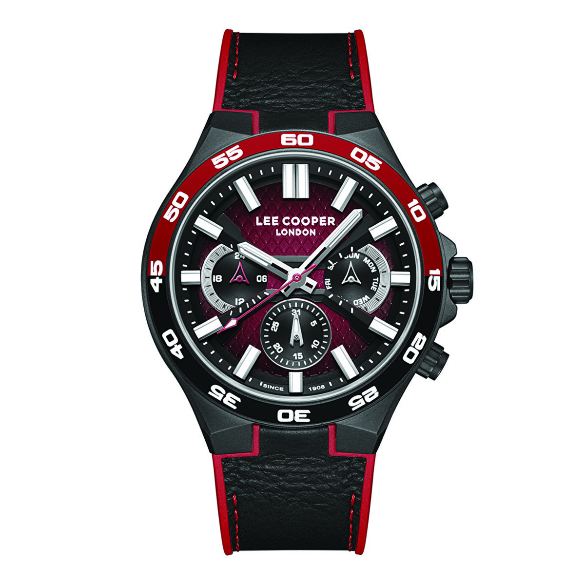 Lee Cooper LC08066.651 Kol Saati | Konyalı Saat