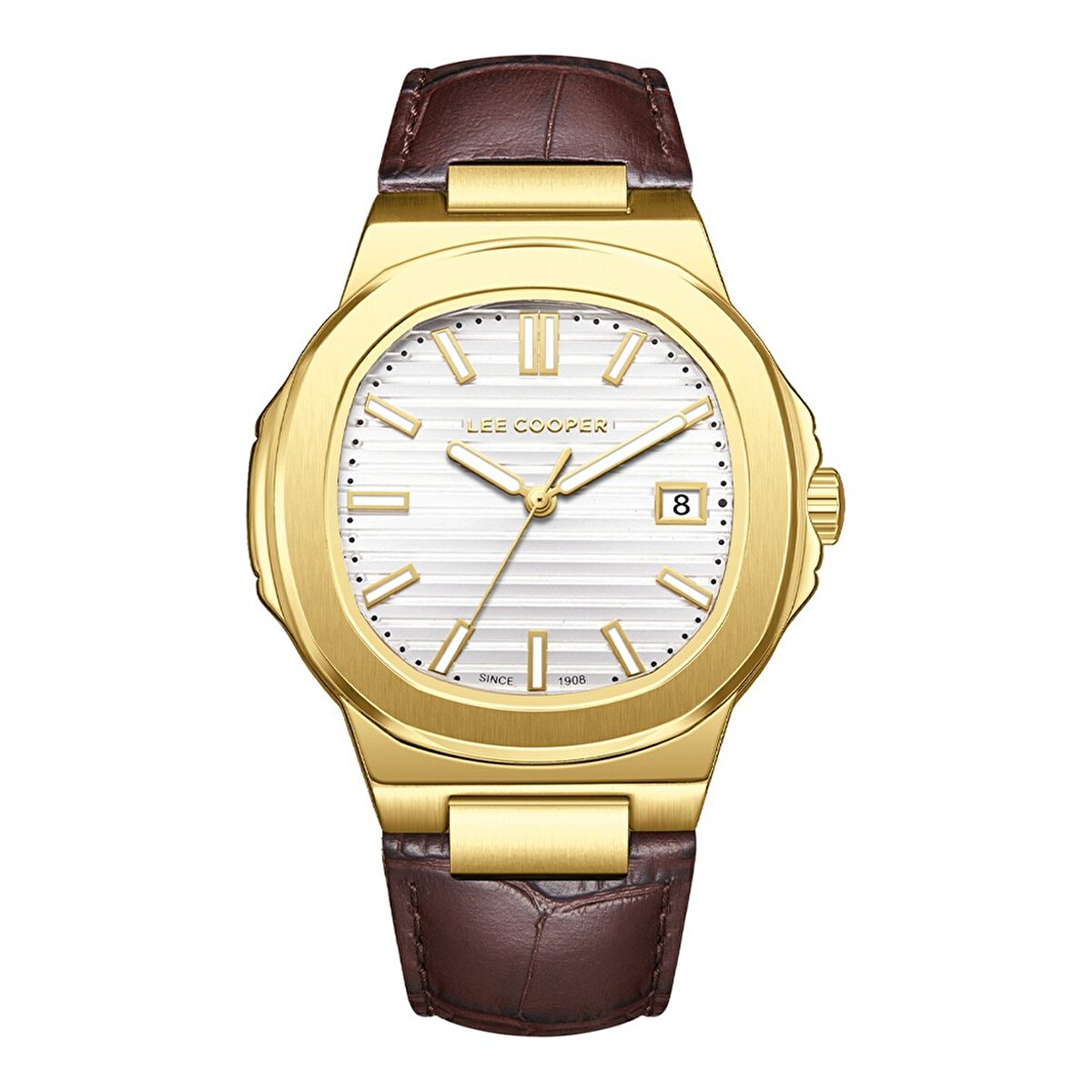 Lee Cooper LC08108.134 Kol Saati | Konyalı Saat
